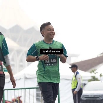 Runner Photo 8581011