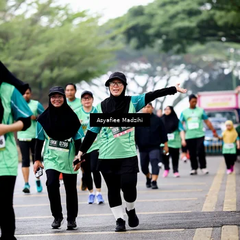 Runner Photo 8581012