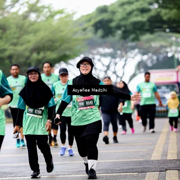 Runner Photo 8581013