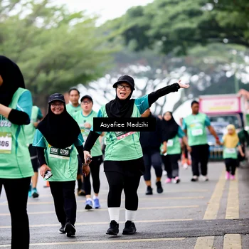 Runner Photo 8581014
