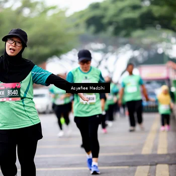 Runner Photo 8581017