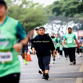 Runner Photo 8581018