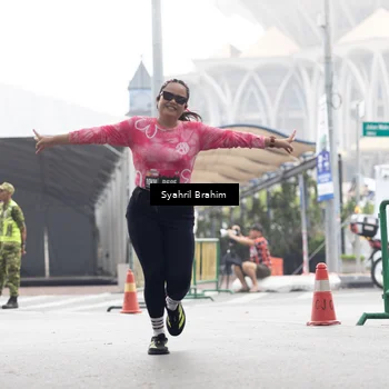 Runner Photo 8581019