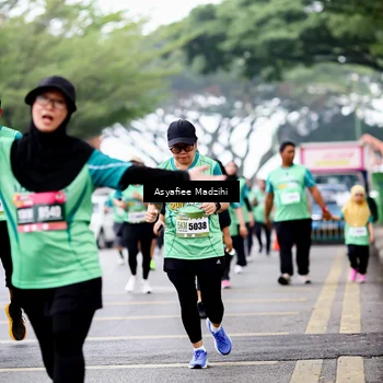 Runner Photo 8581020