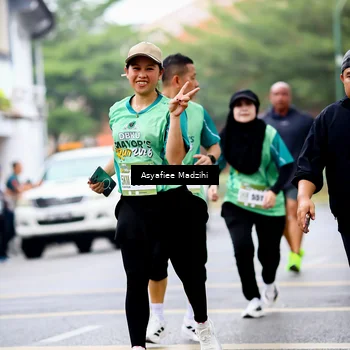 Runner Photo 8581022