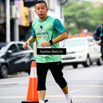 Runner Photo 8581024