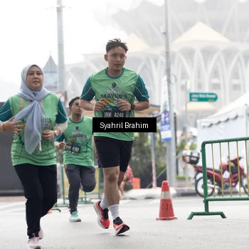 Runner Photo 8581025