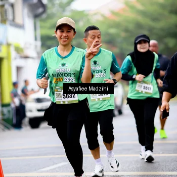 Runner Photo 8581026