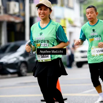 Runner Photo 8581027