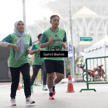 Runner Photo 8581028