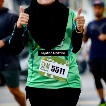 Runner Photo 8581029