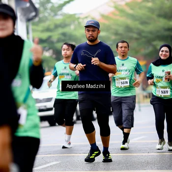 Runner Photo 8581030