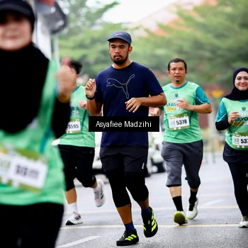 Runner Photo 8581032
