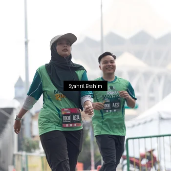 Runner Photo 8581034