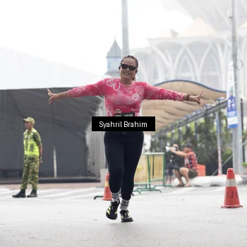 Runner Photo 8581035