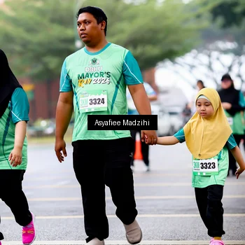 Runner Photo 8581036