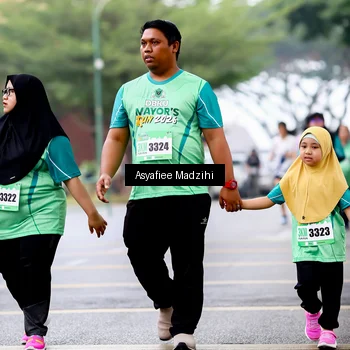 Runner Photo 8581037
