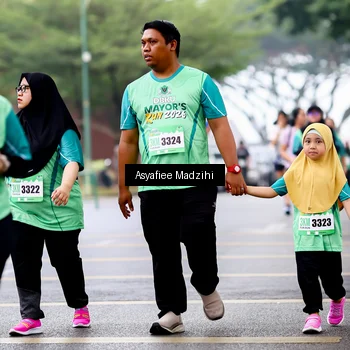 Runner Photo 8581038