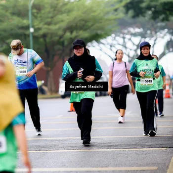 Runner Photo 8581040