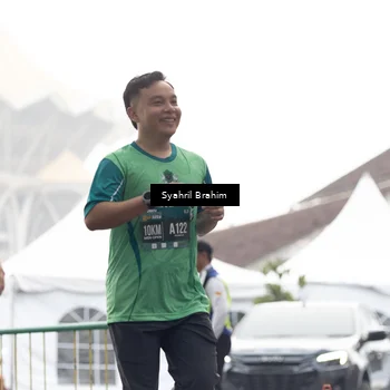 Runner Photo 8581041