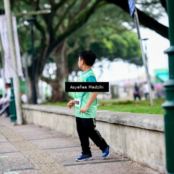 Runner Photo 8581042