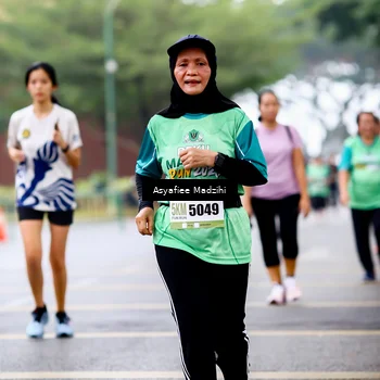 Runner Photo 8581043