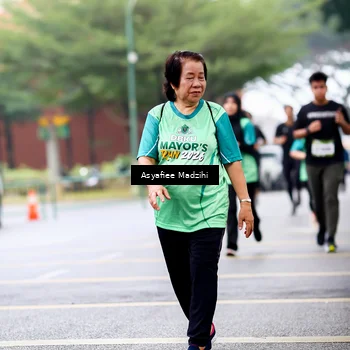 Runner Photo 8581044