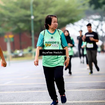 Runner Photo 8581045