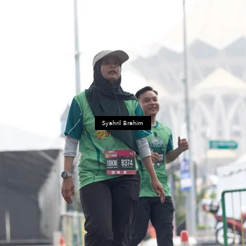 Runner Photo 8581046