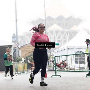 Runner Photo 8581048