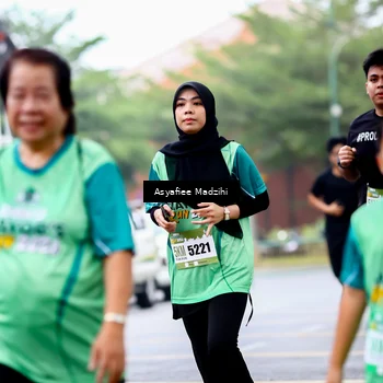 Runner Photo 8581049