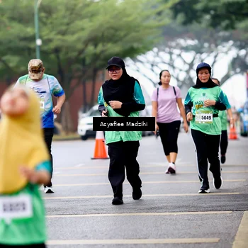 Runner Photo 8581051