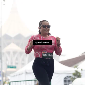 Runner Photo 8581052