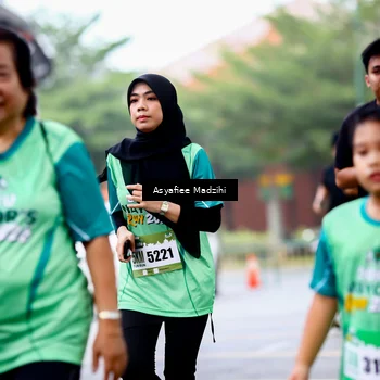 Runner Photo 8581053