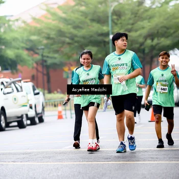 Runner Photo 8581054
