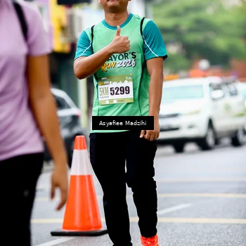 Runner Photo 8581055