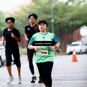 Runner Photo 8581056