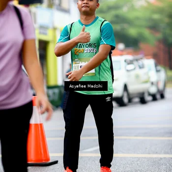 Runner Photo 8581057