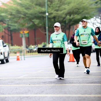 Runner Photo 8581060