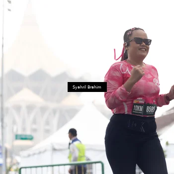 Runner Photo 8581061