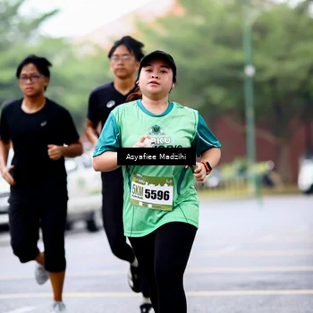 Runner Photo 8581062