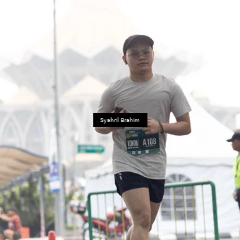Runner Photo 8581063