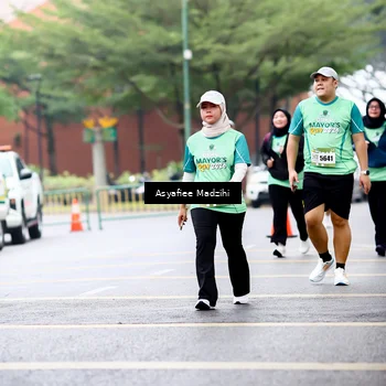 Runner Photo 8581065