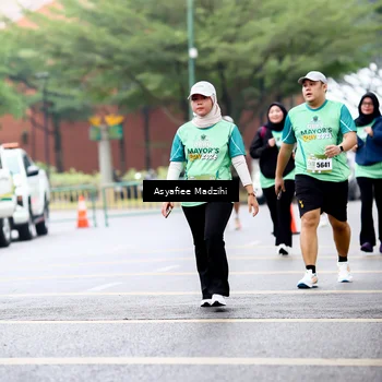 Runner Photo 8581066