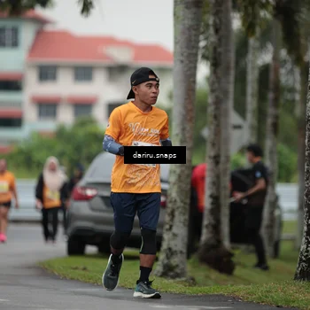 Runner Photo 8581068