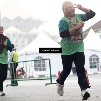 Runner Photo 8581069