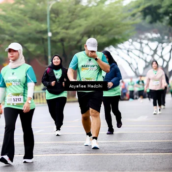 Runner Photo 8581070