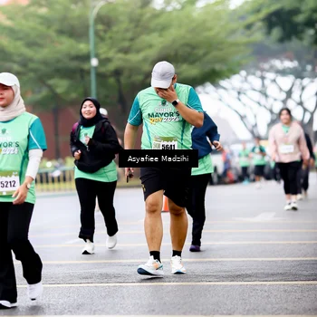 Runner Photo 8581071