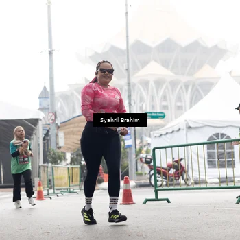 Runner Photo 8581072