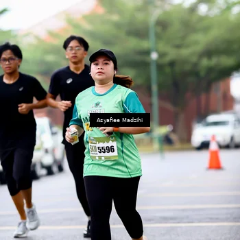 Runner Photo 8581074